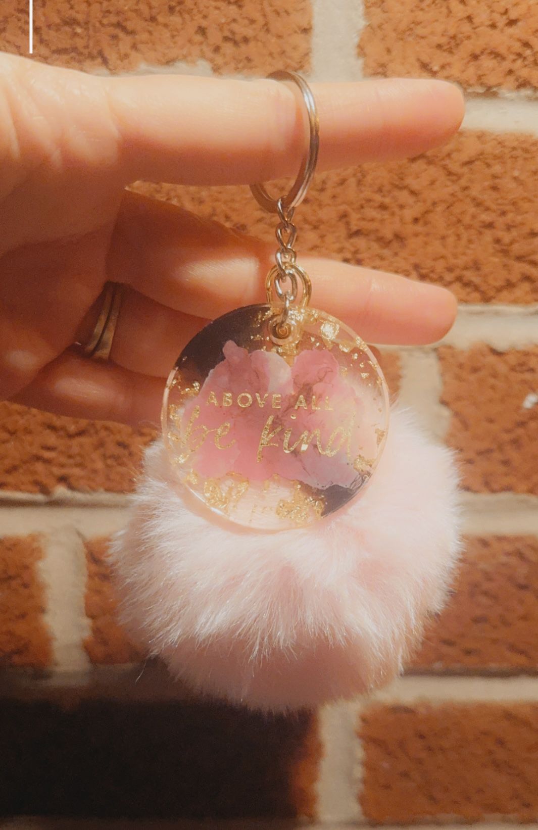 Keychains For Sale Made By Me