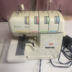 Husqvarna  Viking H / Class