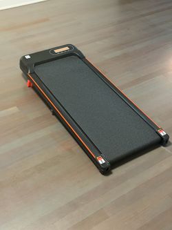 Walking Pad, Under Desk Treadmill