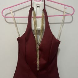 Halter Top