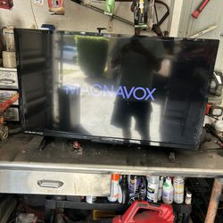 36 In Led Tv 