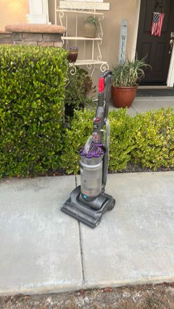Dyson Vaccum