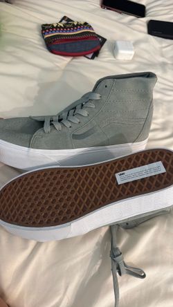 Brand new  vans