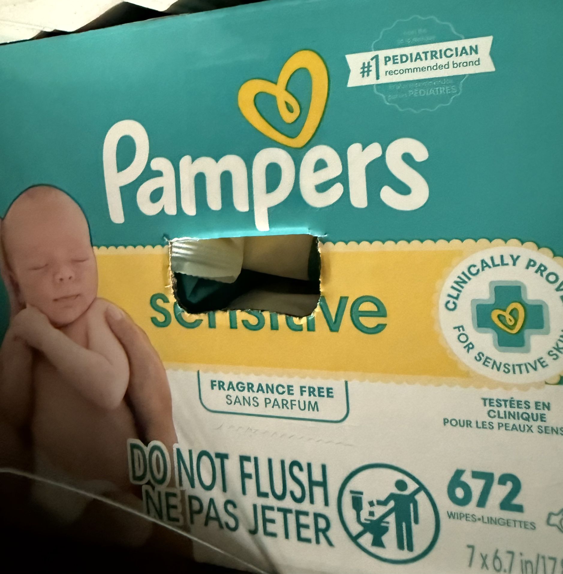 wipes