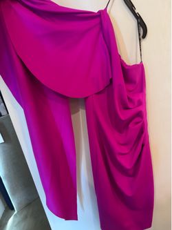Black Halo Dress - Odella Cocktail Dress Size 8