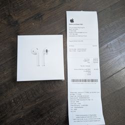 Airpod gen 2s