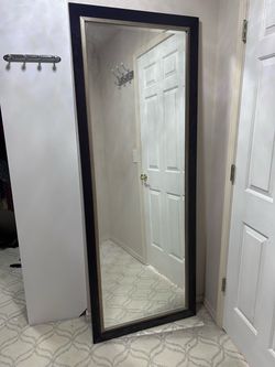 Full length Mirror
