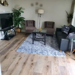 Living Room Sofa Bed Couch