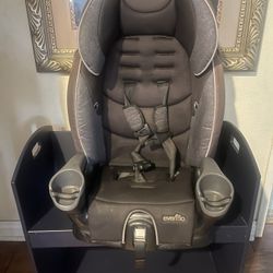 Car Seat 