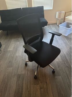 Office chair