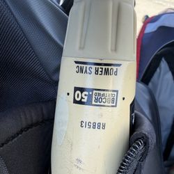 Rawlings icon BBCOR -3 RBB513 31” 28oz