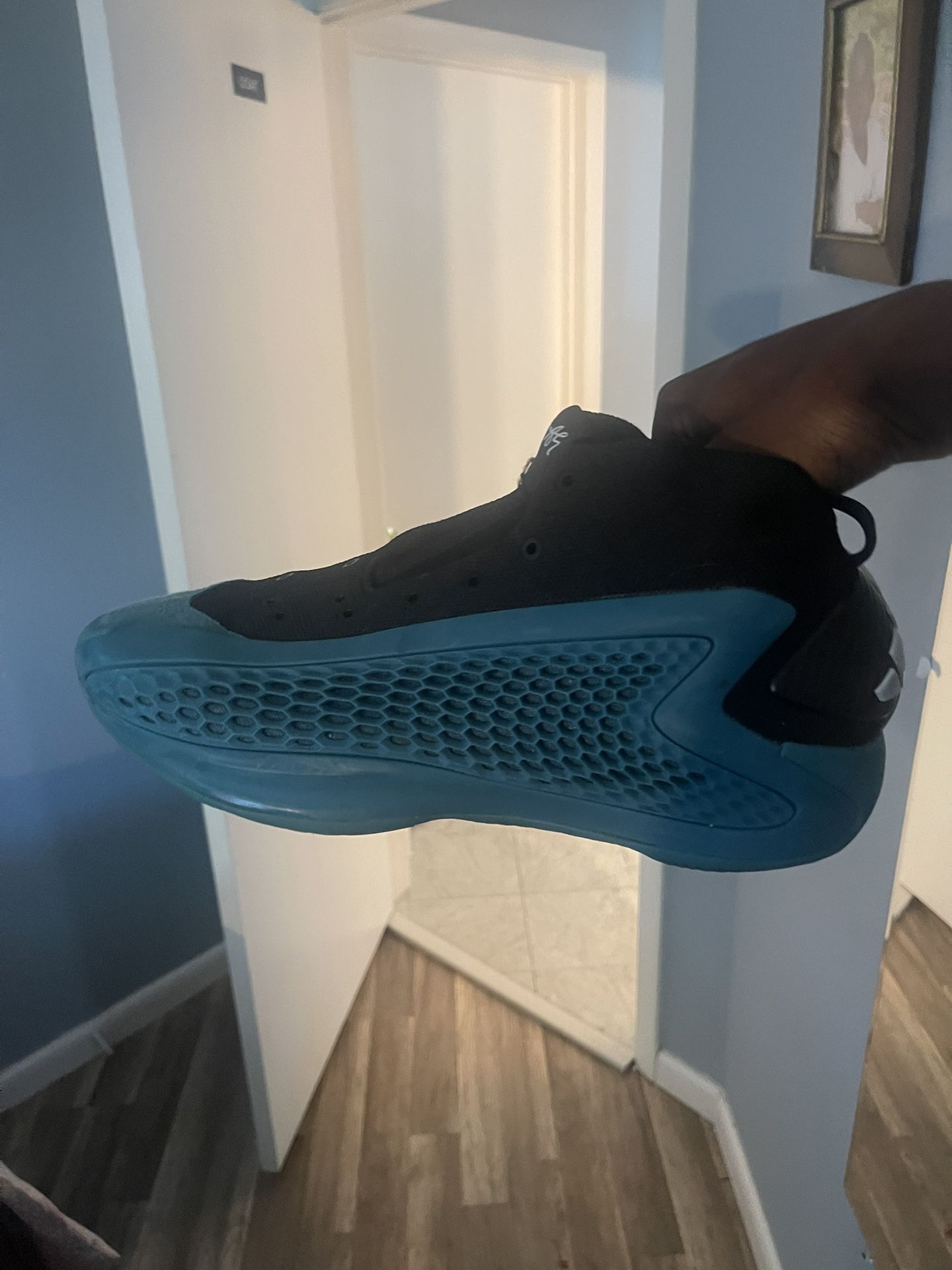 Ae1 Basketball Shoes