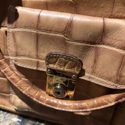 Dooney And Bourke BAYOU Purse