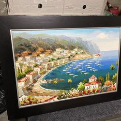 Beautiful Painting