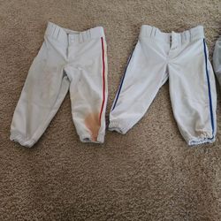 Champro Baseball Pants YM