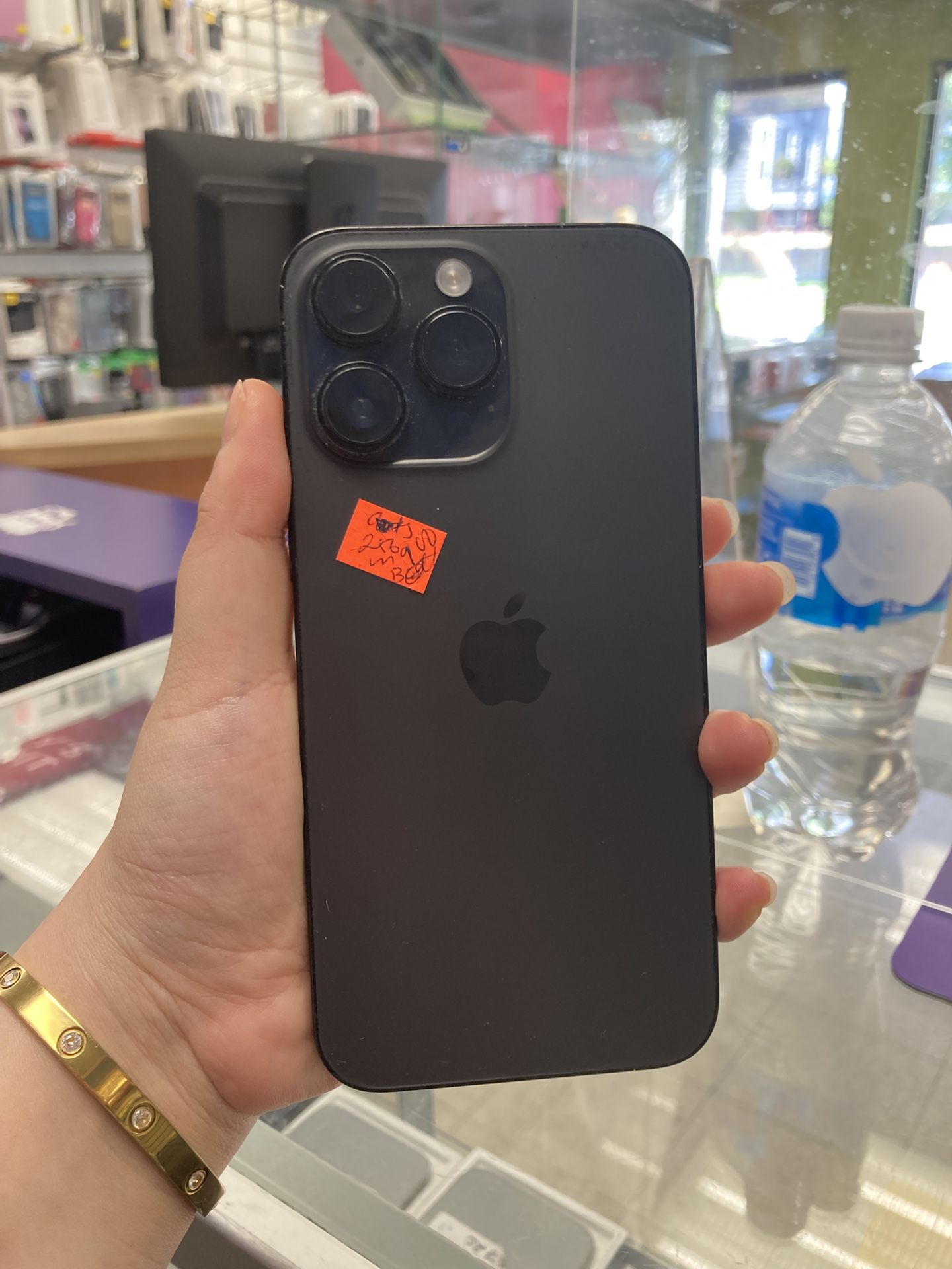 IPhone 14 Pro Max 256 Gb Unlocked