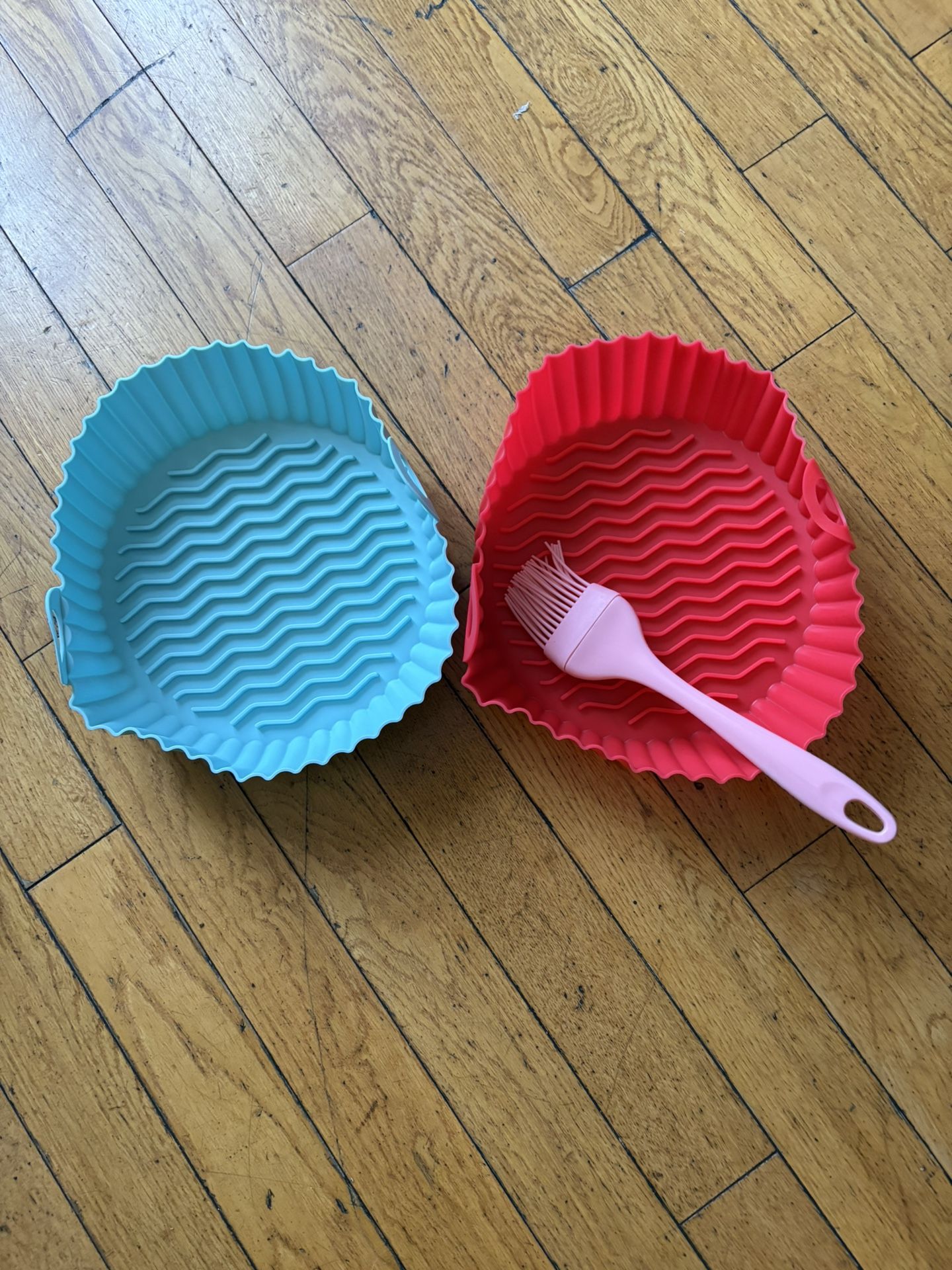 Sakas Air Fryer Liners