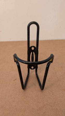 Vintage Elite Bottle Cage made in Italy