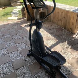 Pro Form 500 F
