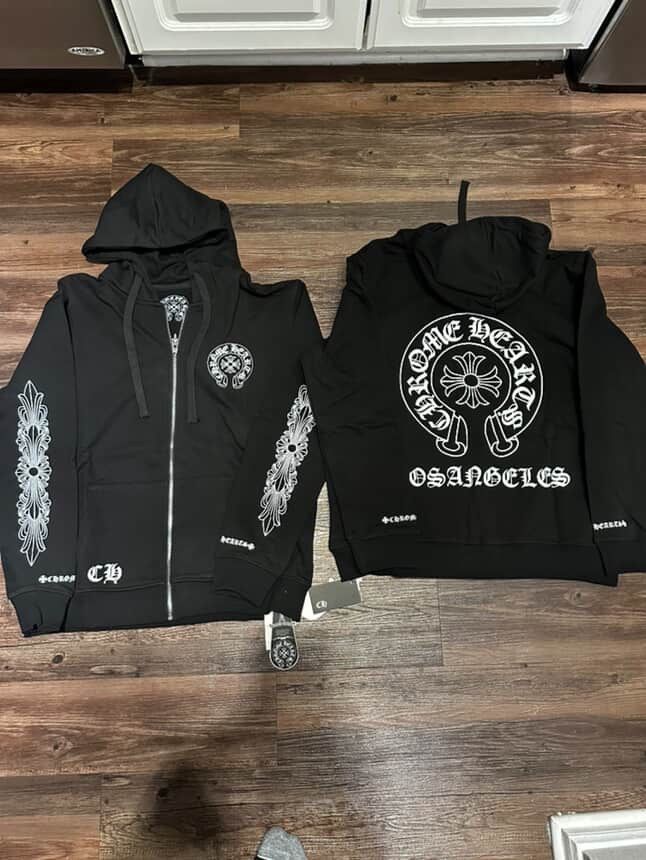 Hoodie