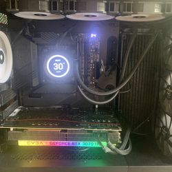Gaming Pc Kit.
