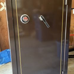 Browning PreSteel Safe