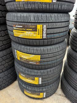 235/40ZR19 Headway Set Of 4 New Tires