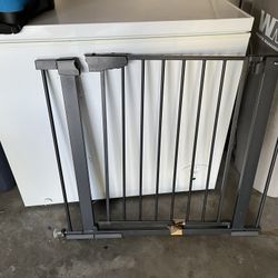 Safety Gate 