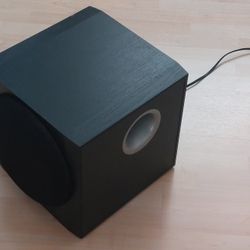 Yamaha YST-SW216 Subwoofer 