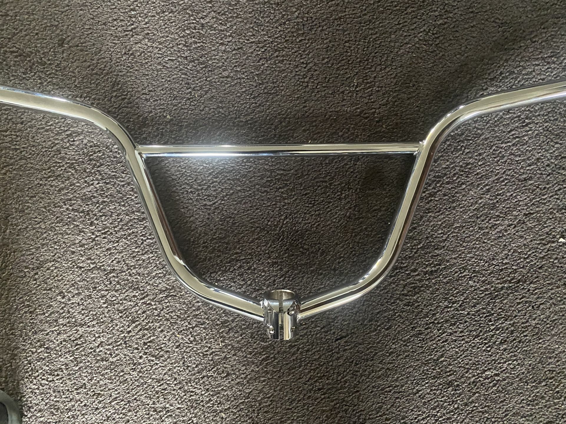 2021 Bob Haro Freestyler Handle Bars Willing To Trade For High Hubs Sealed Bearing