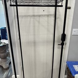 Portable Clothes Hanger