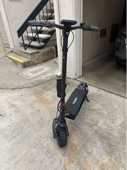 iScooter iX7-Pro