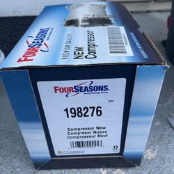 Ac Compressor 