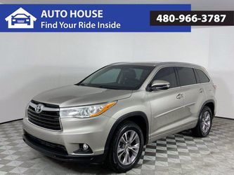2014 Toyota Highlander