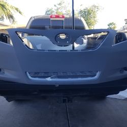 Toyota Camry Bumper 