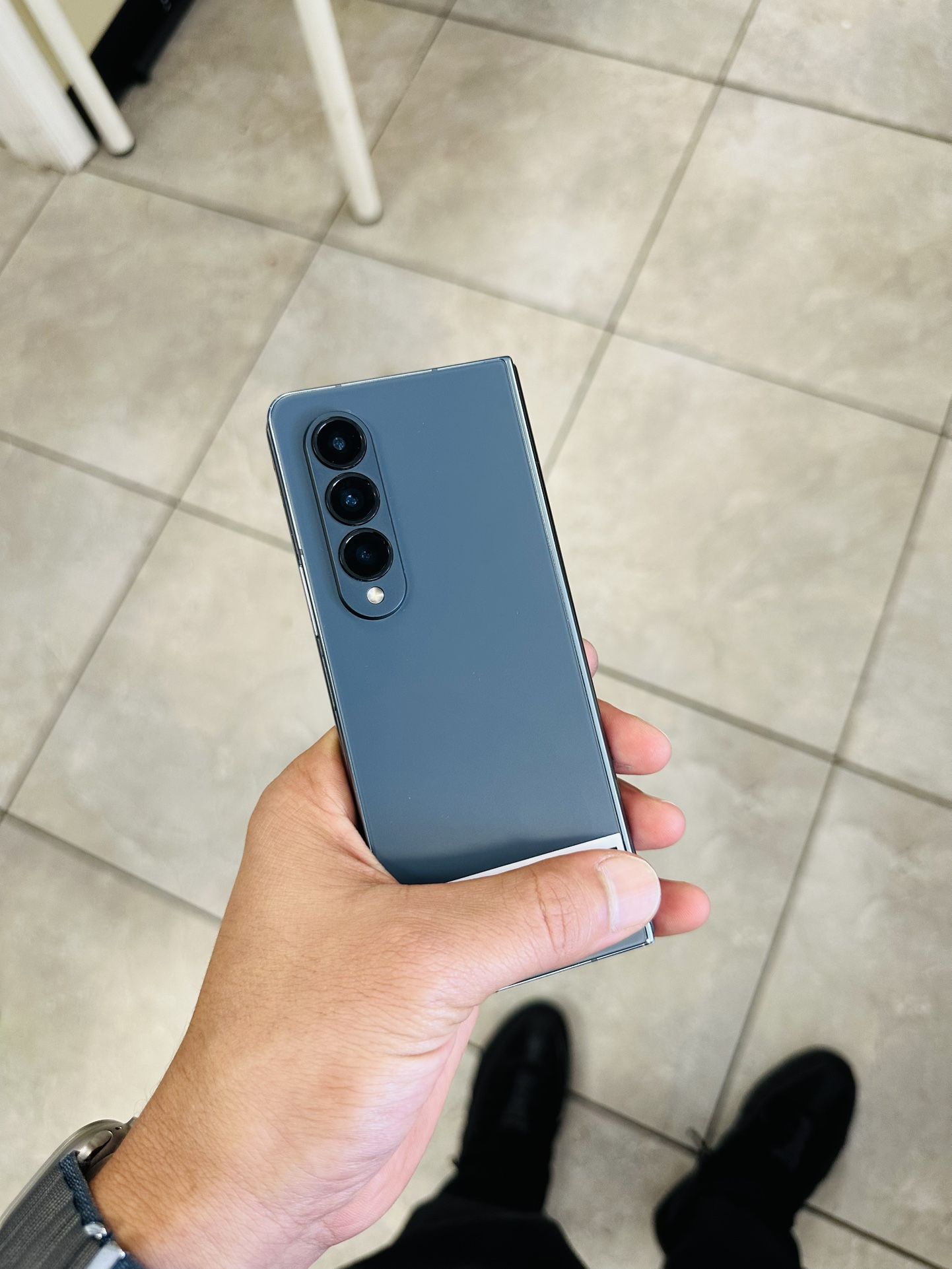 Samsung Galaxy Fold 4 Unlocked 512GB