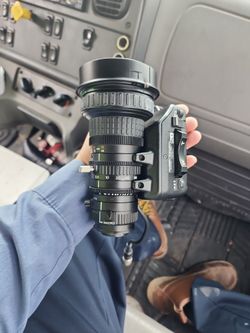 Fuji Lens