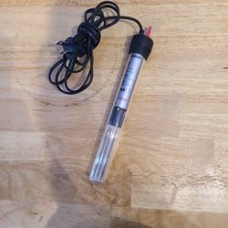 Aqurium Water Heater 