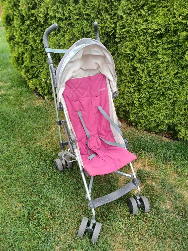 Uppababy Stroller
