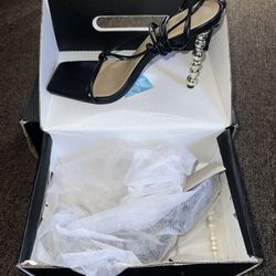 Fashion Nova Heels
