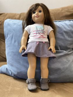 American Girl Doll
