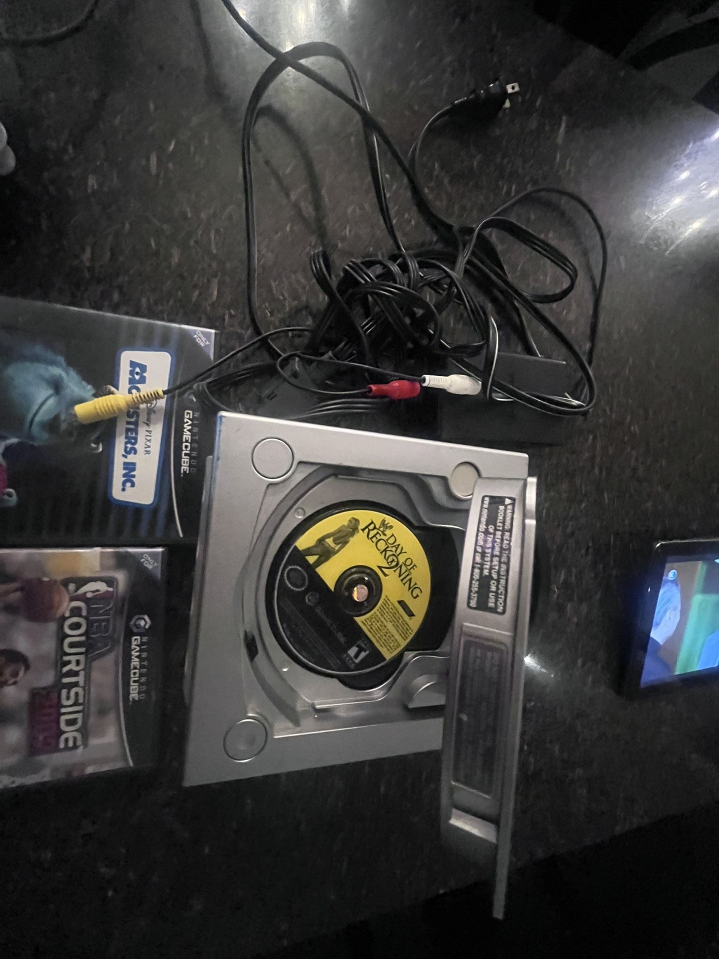 GameCube 