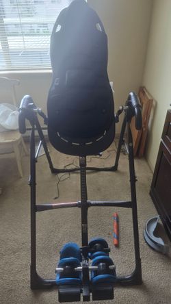 Inversion Table
