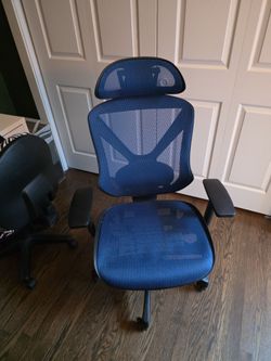 Staples Dexley Office Chair