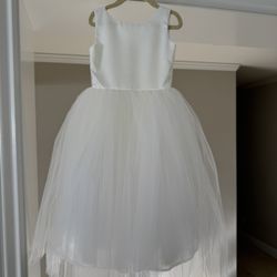Flower Girl Dress