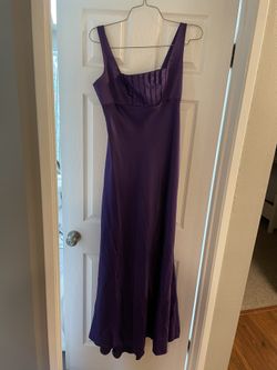 Calvin Klein Evening Dress