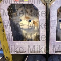 Loth Cat Star Wars Disney 