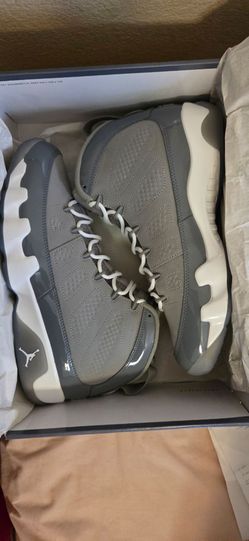 2025 Jordan 9 Retro Cool Grey Size 11 New $240