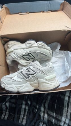 Size 5 New Balance