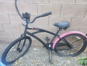 Huffy Bike